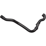Order Crankcase Vent Hose by GATES - EMH258 For Your Vehicle