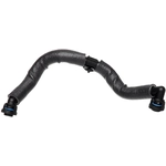Order Crankcase Vent Hose by GATES - EMH259 For Your Vehicle