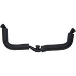 Order Crankcase Vent Hose by GATES - EMH263 For Your Vehicle