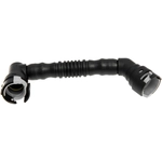 Order Crankcase Vent Hose by GATES - EMH268 For Your Vehicle