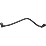 Order Crankcase Vent Hose by GATES - EMH270 For Your Vehicle