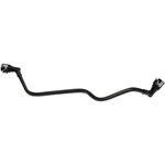Order Crankcase Vent Hose by GATES - EMH271 For Your Vehicle