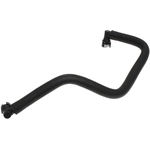 Order Crankcase Vent Hose by GATES - EMH273 For Your Vehicle
