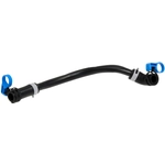 Order Crankcase Vent Hose by GATES - EMH277 For Your Vehicle