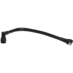 Order Crankcase Vent Hose by GATES - EMH278 For Your Vehicle