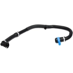 Order Crankcase Vent Hose by GATES - EMH279 For Your Vehicle