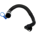 Order Crankcase Vent Hose by GATES - EMH282 For Your Vehicle