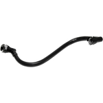 Order Crankcase Vent Hose by GATES - EMH283 For Your Vehicle