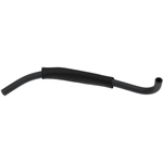 Order GATES - EMH293 - Crankcase Vent Hose For Your Vehicle