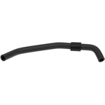 Order Crankcase Vent Hose by GATES - EMH295 For Your Vehicle