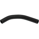 Order Crankcase Vent Hose by GATES - EMH296 For Your Vehicle