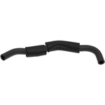 Order Crankcase Vent Hose by GATES - EMH297 For Your Vehicle