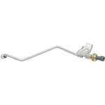 Order Crankcase Vent Hose by GATES - EMH299 For Your Vehicle