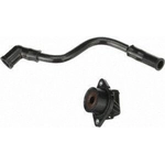 Order Crankcase Vent Hose by GATES - EMH346K For Your Vehicle