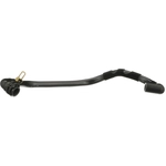 Order Crankcase Vent Hose by STANDARD - PRO SERIES - V638 For Your Vehicle