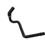 Order URO - 037103213BKIT - Engine Creankcase Breather Hose For Your Vehicle