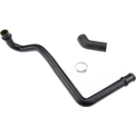 Order URO - 037103213BKIT - Engine Creankcase Breather Hose For Your Vehicle