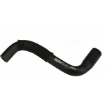 Order URO - 058103221E - Crankcase Breather Hose For Your Vehicle