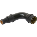 Order URO - 06A103213F - Breather Hose Connector For Your Vehicle