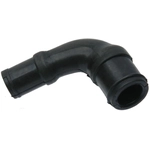 Order Crankcase Vent Hose by URO - 06A103221AL For Your Vehicle