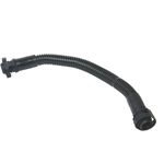 Order Crankcase Vent Hose by URO - 06F103221H For Your Vehicle