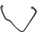 Order Crankcase Vent Hose by URO - 078103213B For Your Vehicle