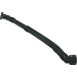 Order Crankcase Vent Hose by URO - 11151703775 For Your Vehicle