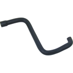 Order Crankcase Vent Hose by URO - 11151708801 For Your Vehicle