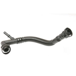 Order Crankcase Vent Hose by URO - 11617504535 For Your Vehicle