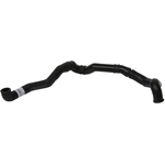 Order URO - 1190901982 - Engine Crankcase Breather Hose For Your Vehicle