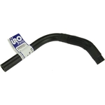 Order URO - 13721491737 - Crankcase Breather Hose For Your Vehicle