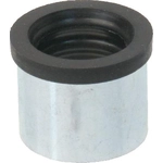 Order Crankcase Vent Hose by URO - 8653339 For Your Vehicle