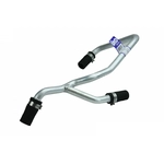 Order URO - 91111027701 - Engine Crankcase Breather Hose For Your Vehicle