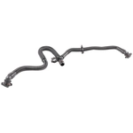 Order Crankcase Vent Hose by VAICO - V10-5455 For Your Vehicle