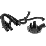 Order Crankcase Vent Hose by VAICO - V10-6492 For Your Vehicle