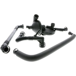 Order Crankcase Vent Hose by VAICO - V20-1871 For Your Vehicle