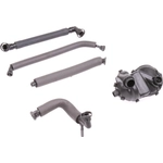 Order Crankcase Vent Hose by VAICO - V20-1872 For Your Vehicle