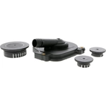 Order Crankcase Vent Hose by VAICO - V30-2525 For Your Vehicle