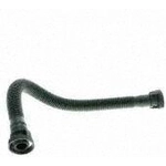 Order Crankcase Vent Hose by VAICO - V10-0737 For Your Vehicle