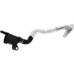 Order Crankcase Vent Hose by VAICO - V10-5459 For Your Vehicle