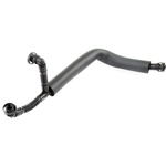 Order Crankcase Vent Hose by VAICO - V20-2277 For Your Vehicle