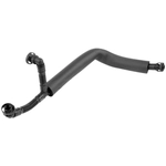 Order Crankcase Vent Hose by VAICO - V20-2277 For Your Vehicle