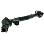 Order Crankcase Vent Hose by VAICO - V20-2330 For Your Vehicle