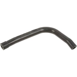 Order Crankcase Vent Hose by VAICO - V30-0908 For Your Vehicle