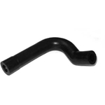 Order Crankcase Vent Hose by VAICO - V30-0909 For Your Vehicle