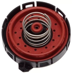 Order GATES - EMH901 - Engine Crankcase Vent Valve For Your Vehicle