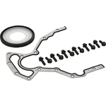 Order Crankshaft Half Gasket by ELRING - DAS ORIGINAL - 104.560 For Your Vehicle