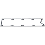 Order ELRING - DAS ORIGINAL - 876.210 - Crankcase Cover Gasket For Your Vehicle