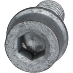 Order Crankshaft Pulley Component by CRP/REIN - HWB1059 For Your Vehicle