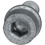 Order Crankshaft Pulley Component by CRP/REIN - HWB0059 For Your Vehicle